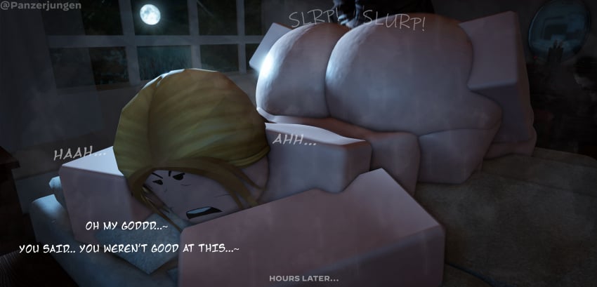 Heat (Temperature) Rule 34 Image