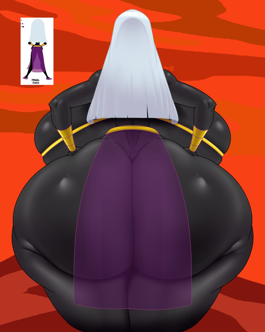 Martian (Duck Dodgers) Rule 34 Image