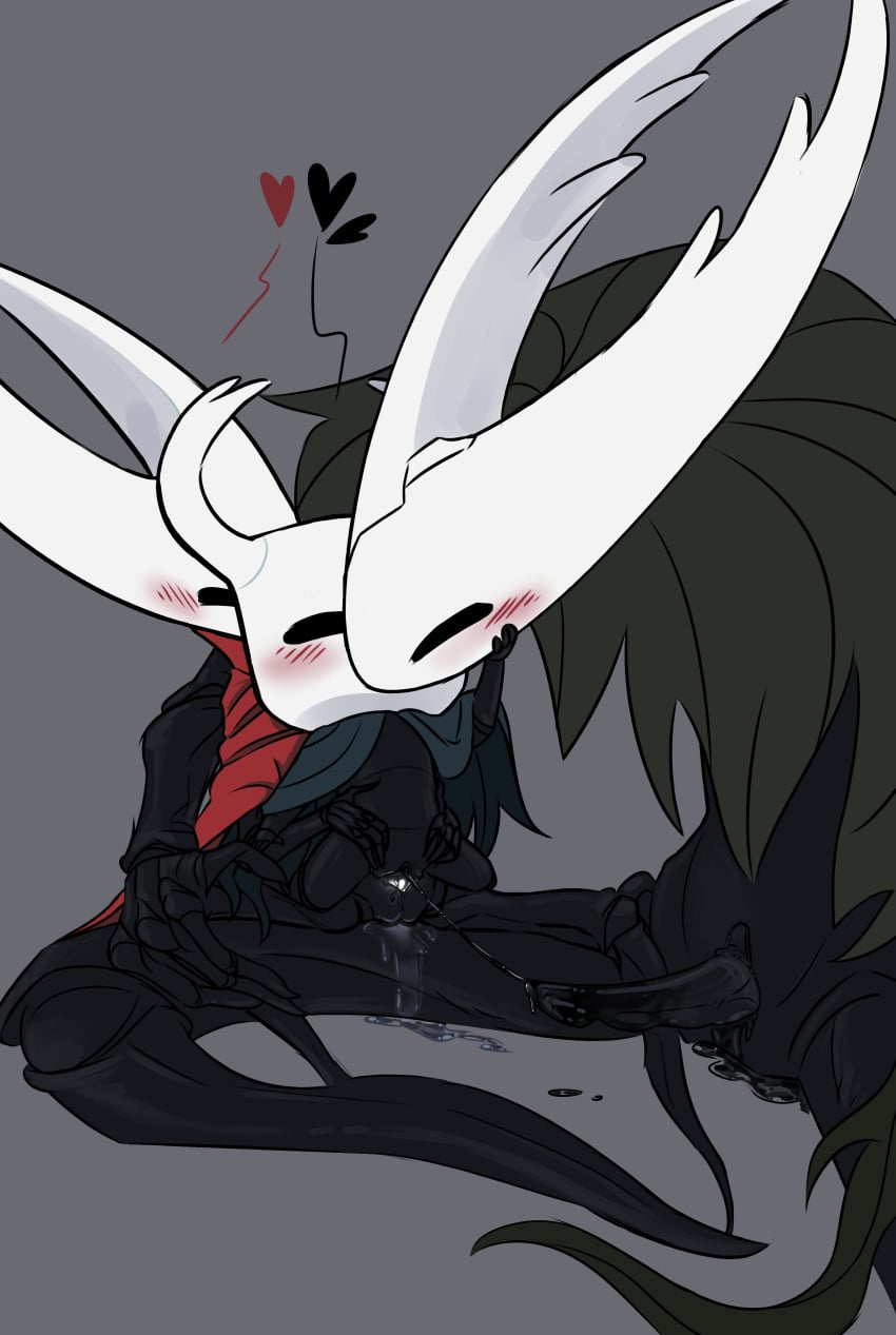 Hollow Knight (Character) Rule 34 Image