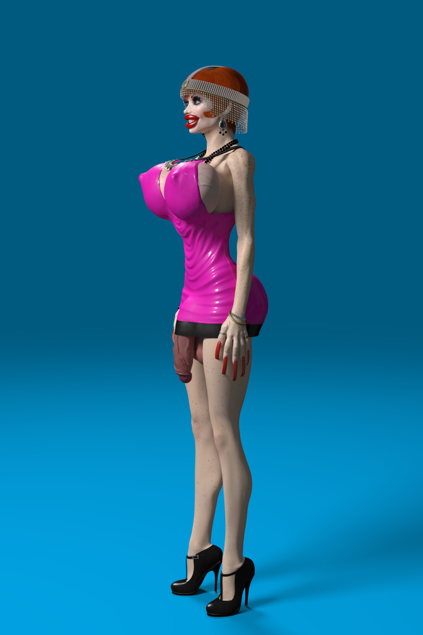 Balls Rule 34 Image