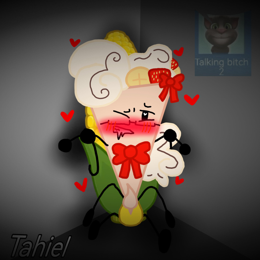 Original Character (Inanimate Insanity) Rule 34 Image