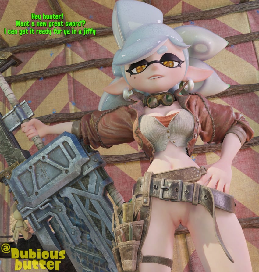 3d (Artwork) Rule 34 Image