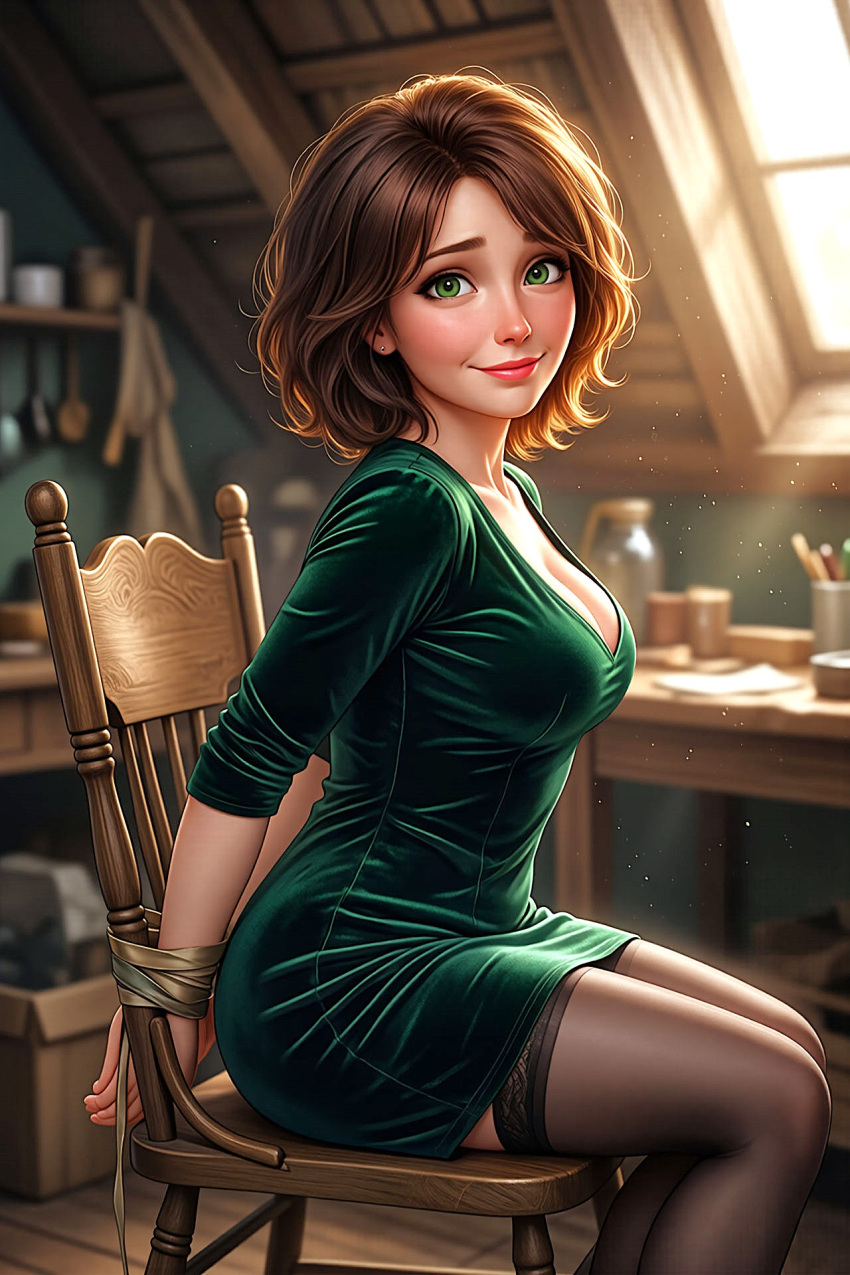 Aunt Cass Rule 34 Image