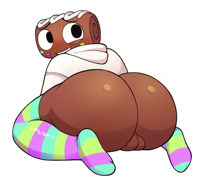 Cosmo (Dandy'S World) Rule 34 Image
