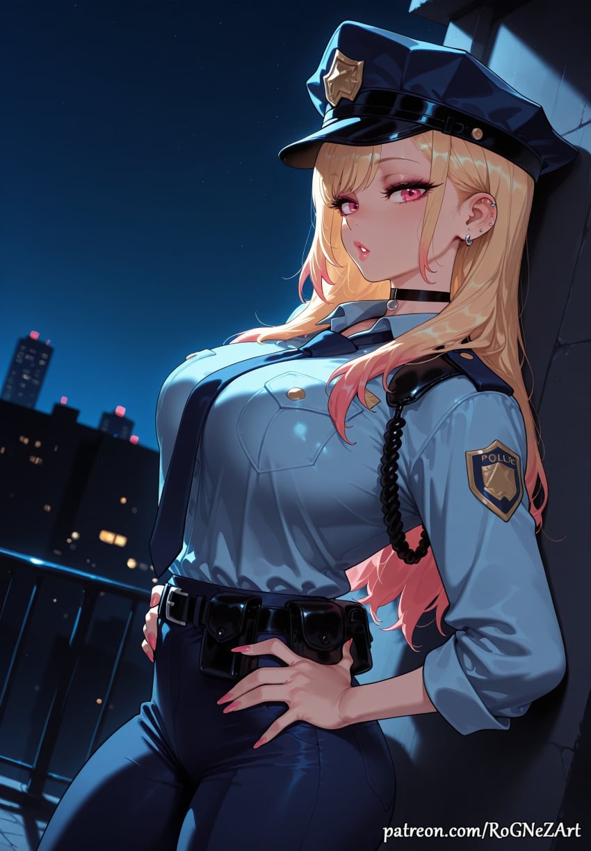 Kitagawa Marin (My Dress Up Darling) Rule 34 Image