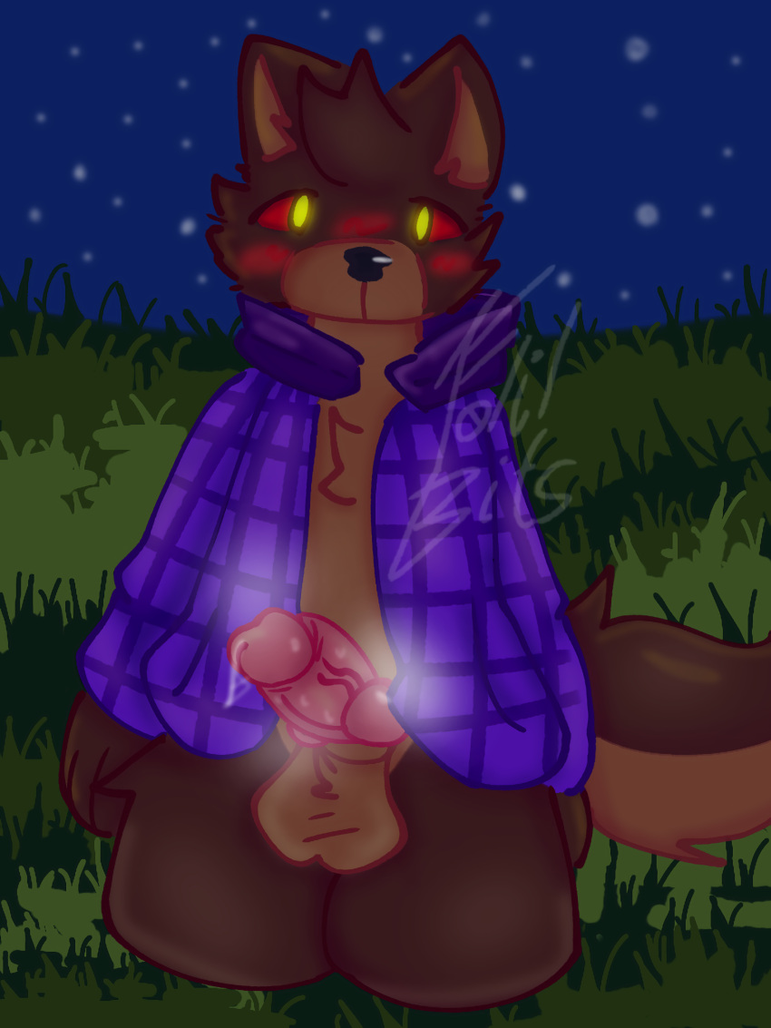 Doggy (Piggy) Rule 34 Image