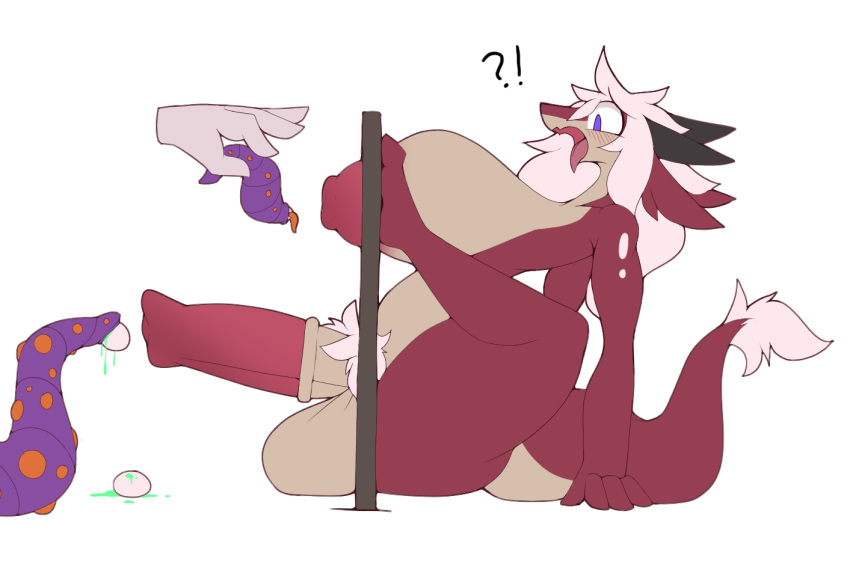 Spinel (Sepiruth) Rule 34 Image