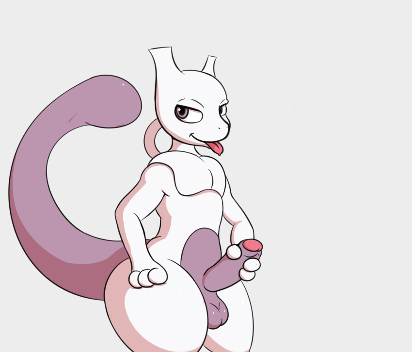 Legendary Pokemon (Nintendo) Rule 34 Image