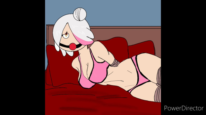 Meg (Fnafhs) Rule 34 Image