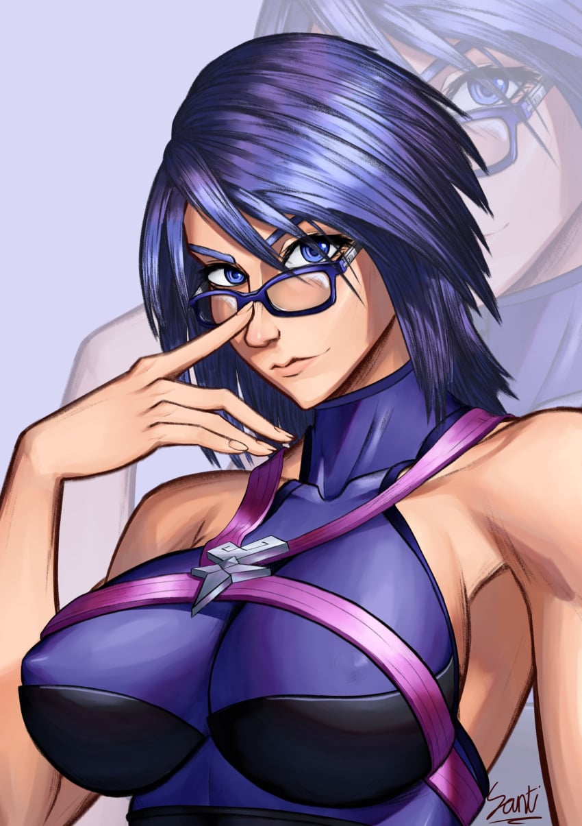 Aqua (Kingdom Hearts) Rule 34 Image