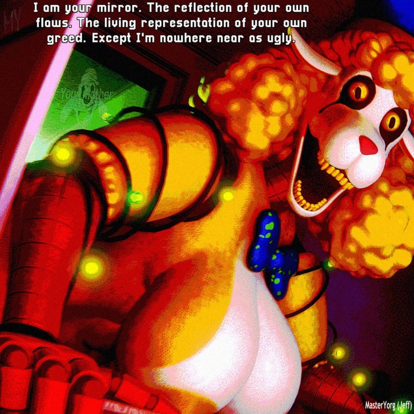 Jolly Ghost (Boozoo'S Ghosts) Rule 34 Image