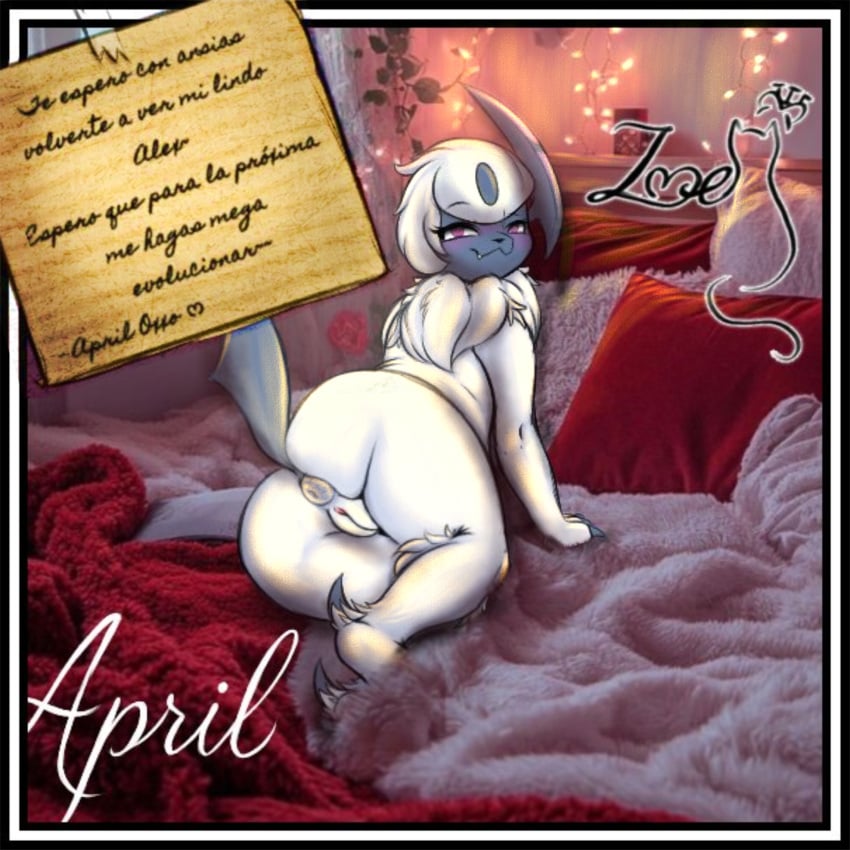 Absol (Pokemon) Rule 34 Image