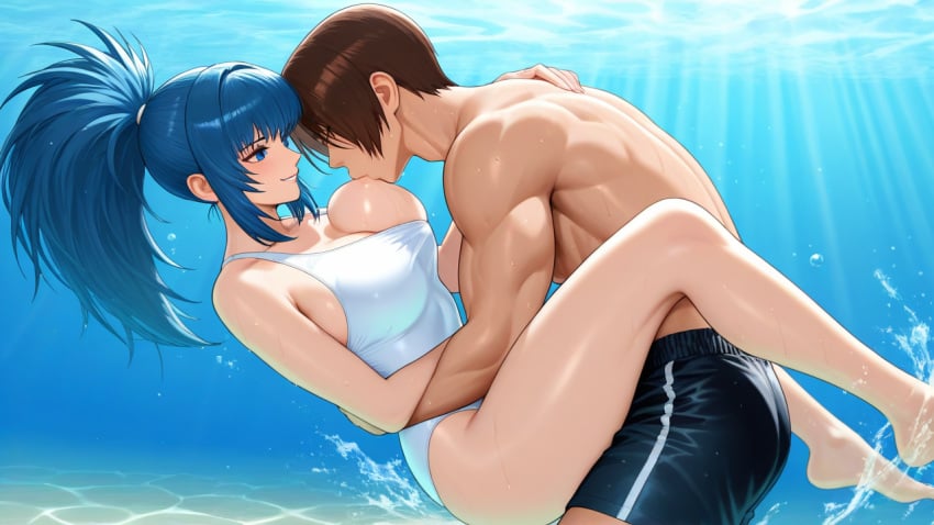 Couple Sex Rule 34 Image
