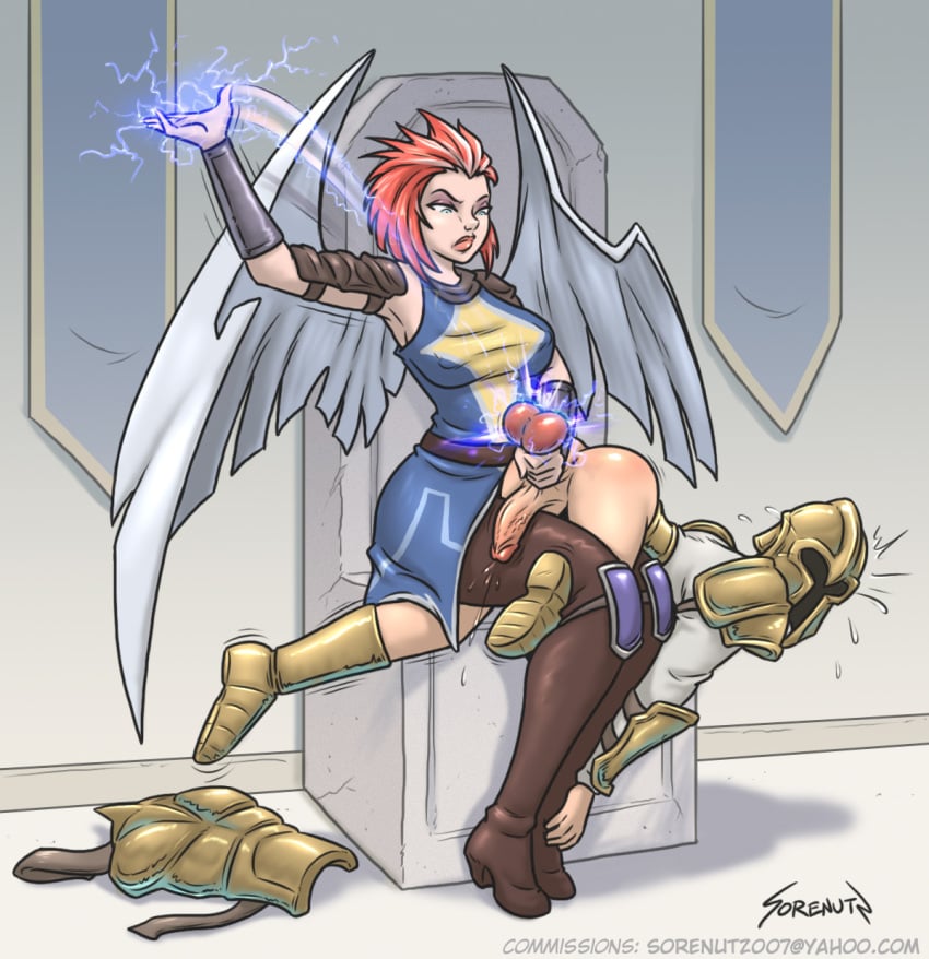 Runescape Rule 34 Image