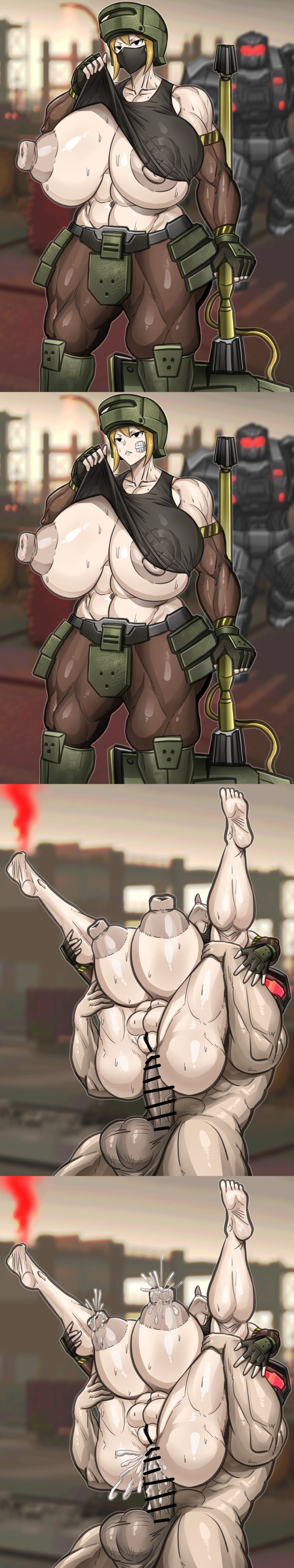 2d (Artwork) Rule 34 Image