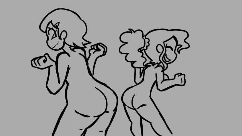 Character Request (Copyright Request) Rule 34 Image