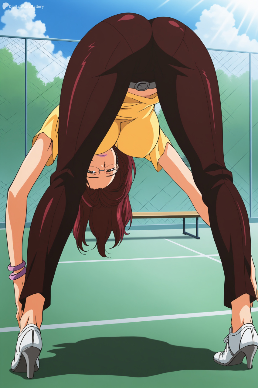 Ass Rule 34 Image