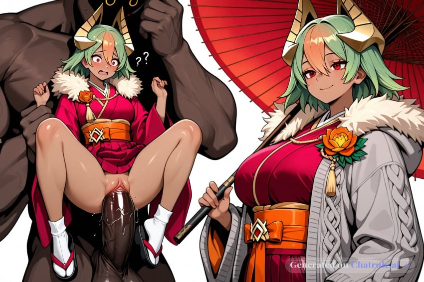 Age Difference Rule 34 Image