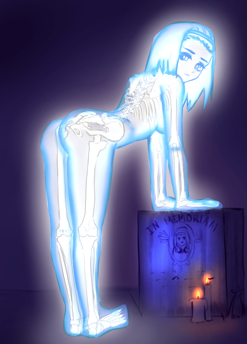 1girls Rule 34 Image