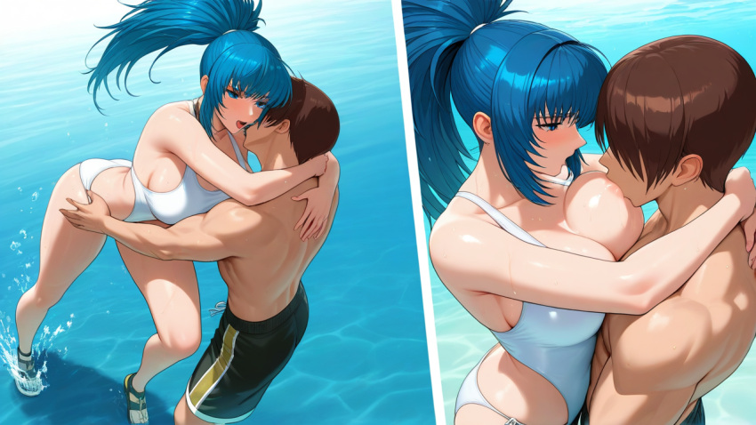 Couple Sex Rule 34 Image