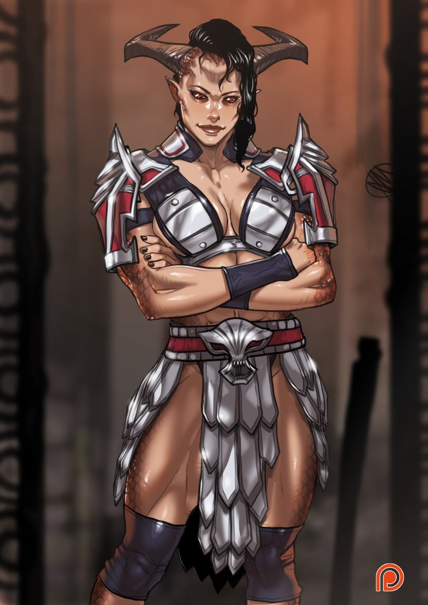Genderswap (Mtf) Rule 34 Image