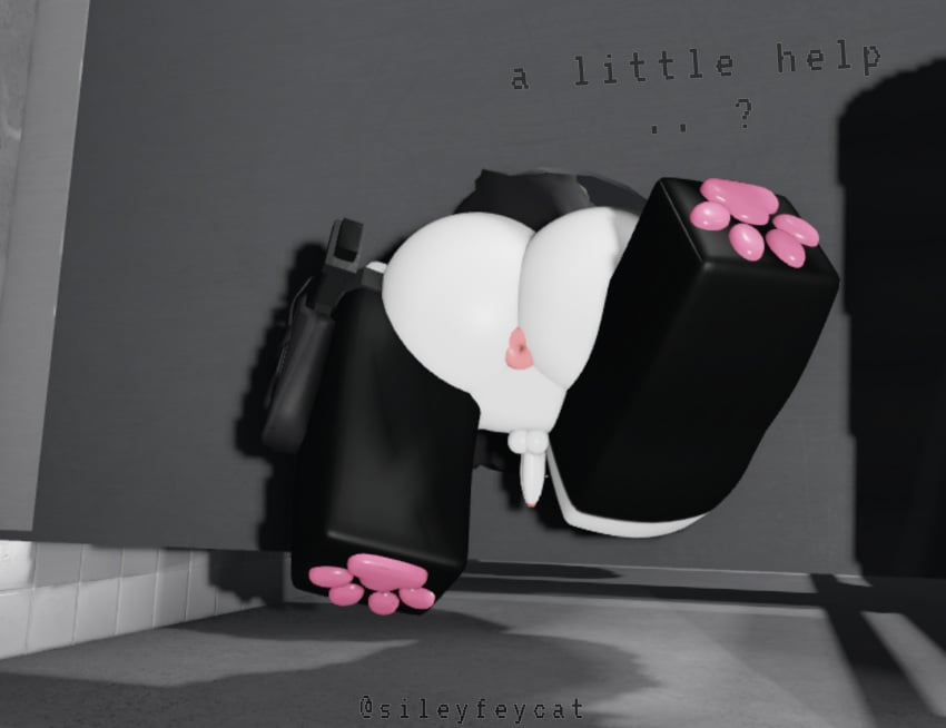 3d Rule 34 Image