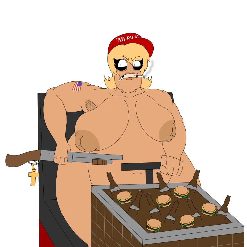 Oc Rule 34 Image