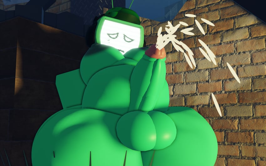 Forsaken (Roblox) Rule 34 Image