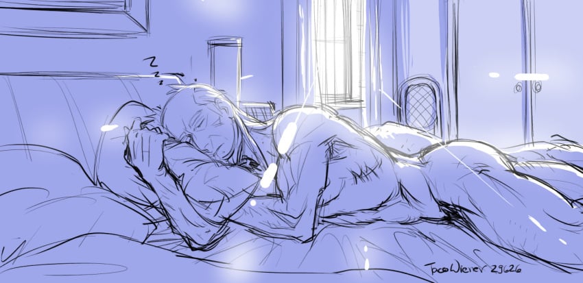 Invincible (Comics) Rule 34 Image