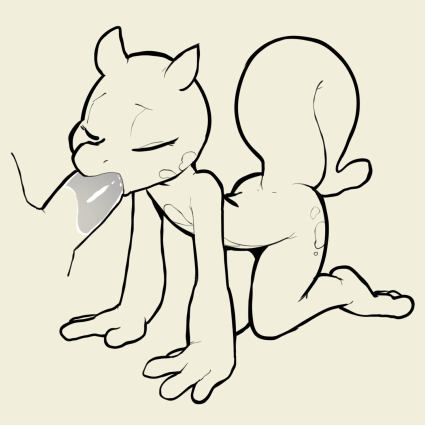 1:1 Rule 34 Image