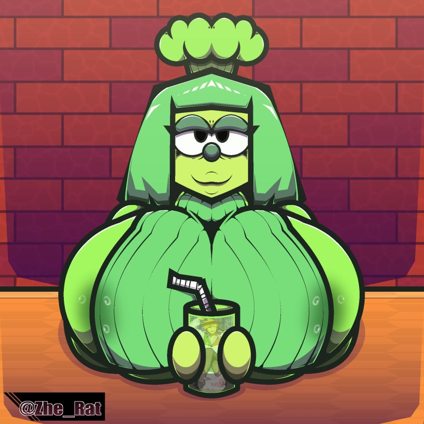 Deltarune Rule 34 Image