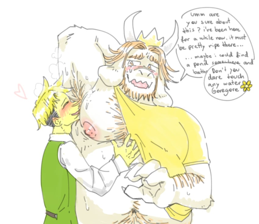 Digital Drawing (Artwork) Rule 34 Image