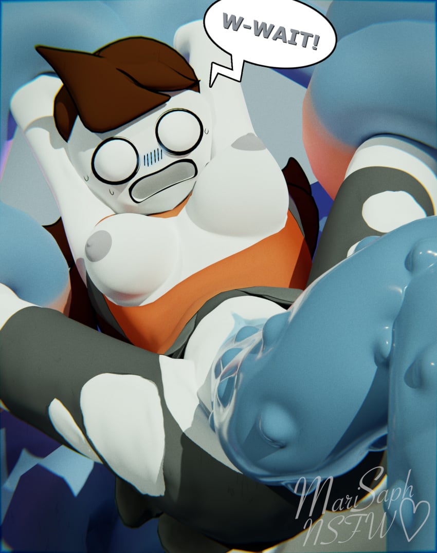 Pokemon (Species) Rule 34 Image