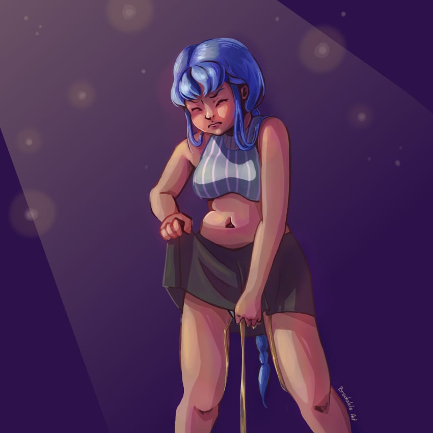 Anime Rule 34 Image