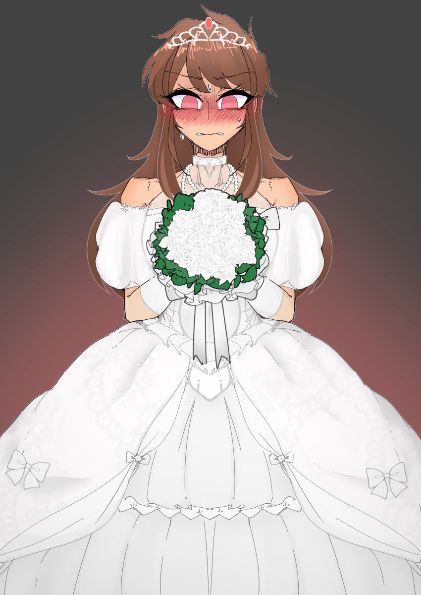 Crossdressing (Mtf) Rule 34 Image