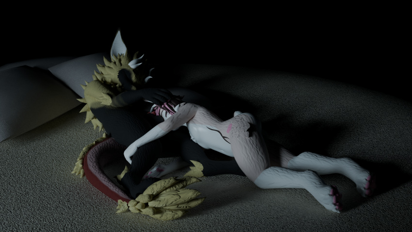 4 Horns Rule 34 Image