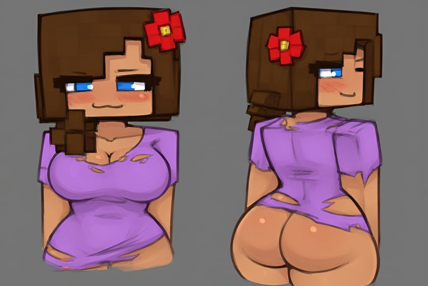 Jenny Belle (Slipperyt) Rule 34 Image
