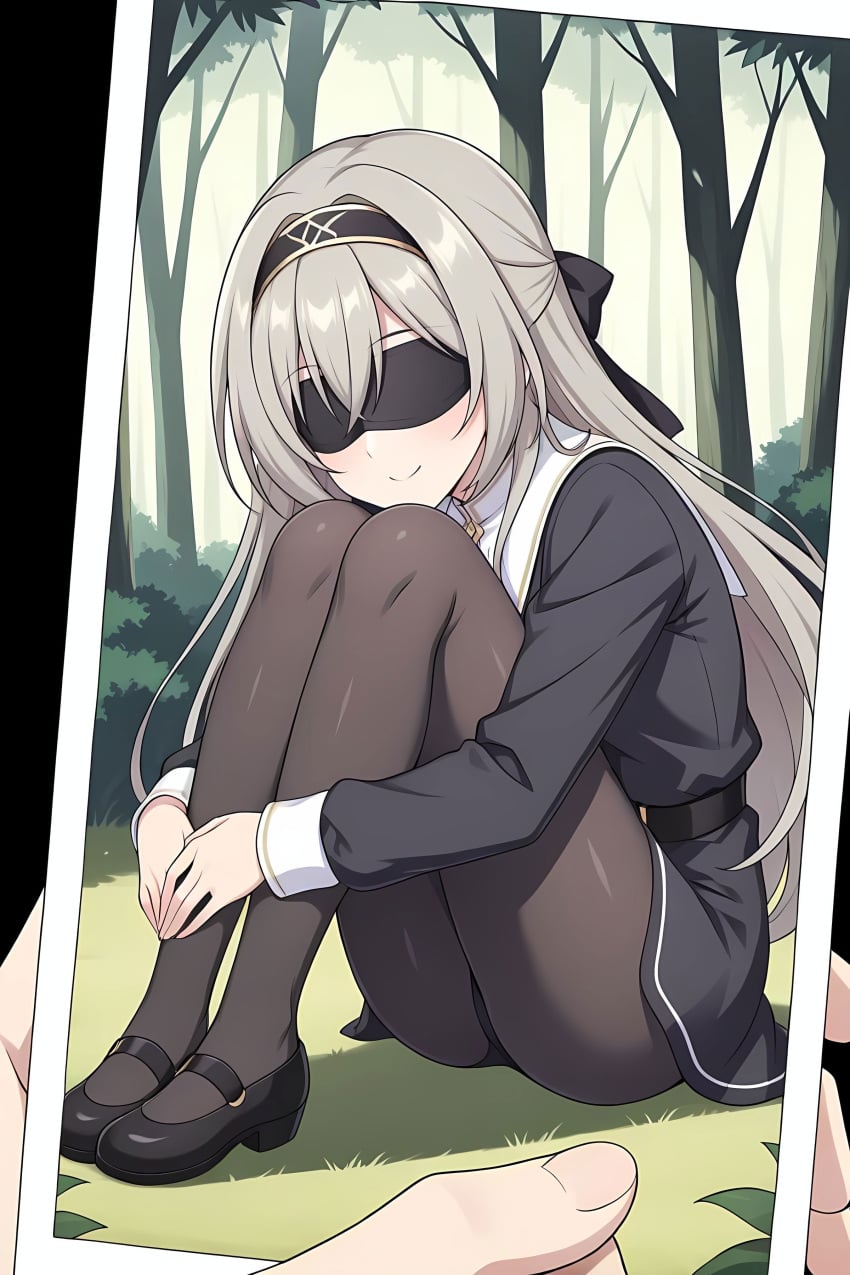 Claire (Lost Sword) Rule 34 Image