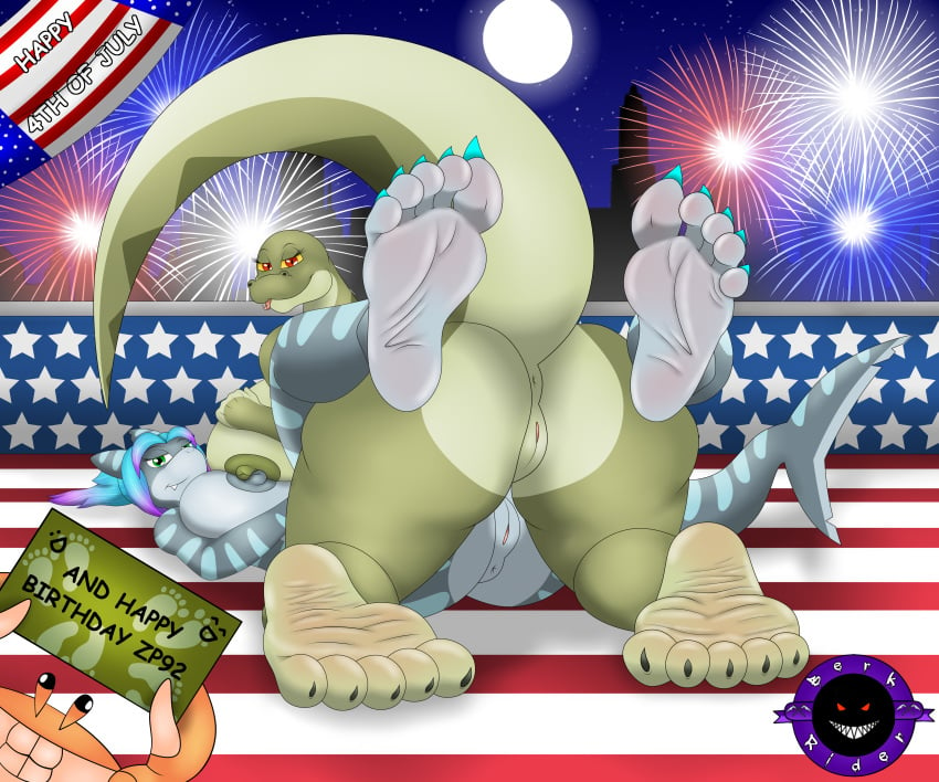 2020 2girls 4th_of_july 5_toes absurd_res ambient_arthropod ambient_crustacean ambient_sealife american_flag animal_ears anthro anthrofied anus arthropod ass backpussy barefoot berk_rider big_ass big_breasts big_butt blue_hair breast_squeeze breast_squish breasts breasts_frottage bubble_ass bubble_butt butt claws crab crustacean dat_ass decapoda detailed_background duo english_text erect_nipples eyebrows eyelashes fat_ass feet female female/female female_only fireworks fish flag foot_focus foot_play furaffinity genitals green_scales grey_skin hair hi_res holidays huge_ass huge_breasts huge_butt humanoid_feet humanoid_genitalia humanoid_hands humanoid_pussy looking_at_viewer malacostracan mammal margret_stalizburg marine milf moon mother multicolored_hair nail_polish night nipples nude parent plump_ass presenting presenting_anus presenting_ass presenting_hindquarters presenting_pussy presenting_vagina purple_hair pussy python red_eyes reptile scales scalie shark sky smile snake soles squeezing squish star tail teeth text thick_thighs toe_claws toes tongue tongue_out twitter two_tone_hair vagina wide_hips yellow_sclera yuri zoey_(berk_rider) zp92