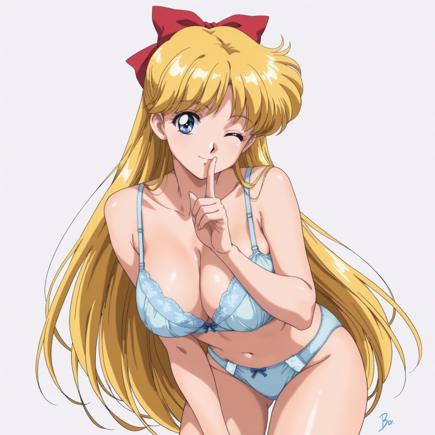1girls Rule 34 Image