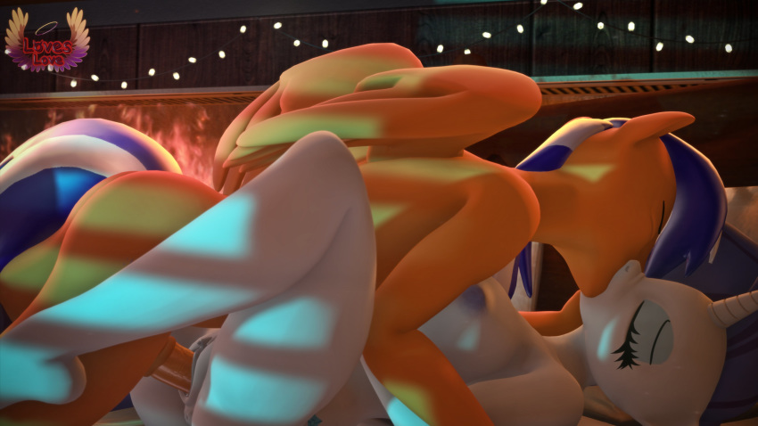 Lightning Burn (Oc) Rule 34 Image