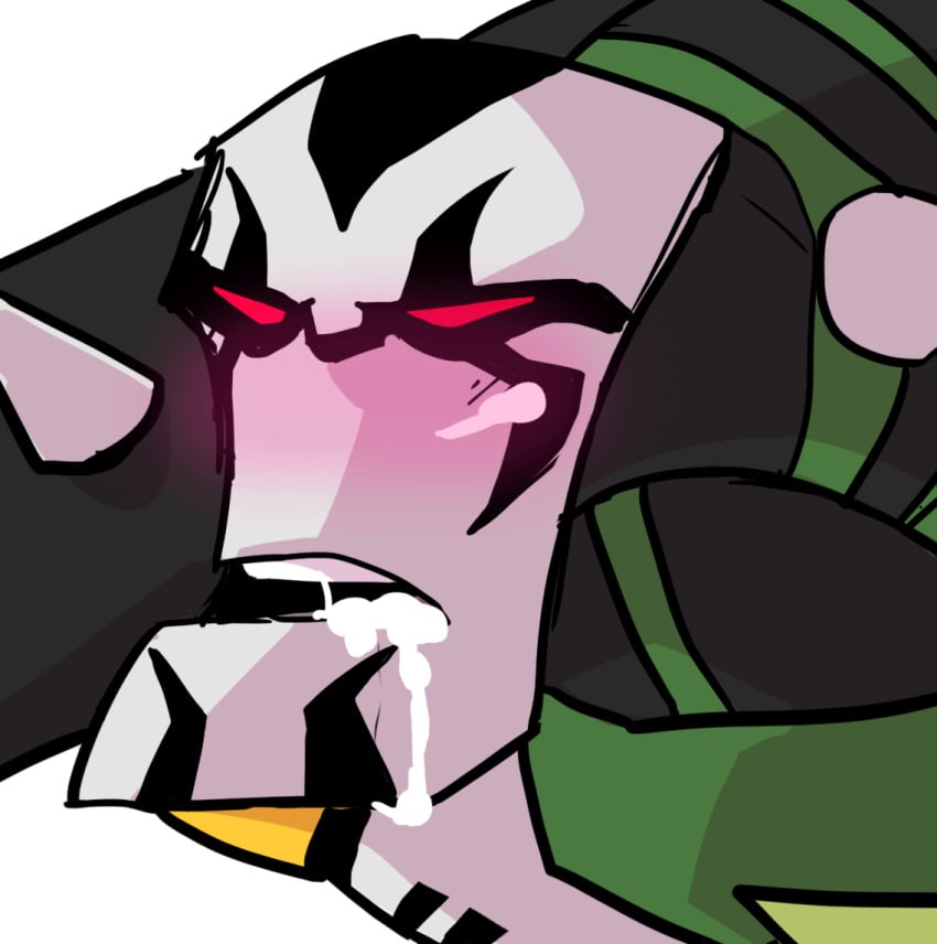 animated facial lockdown male_only schandbringer transformers transformers_animated