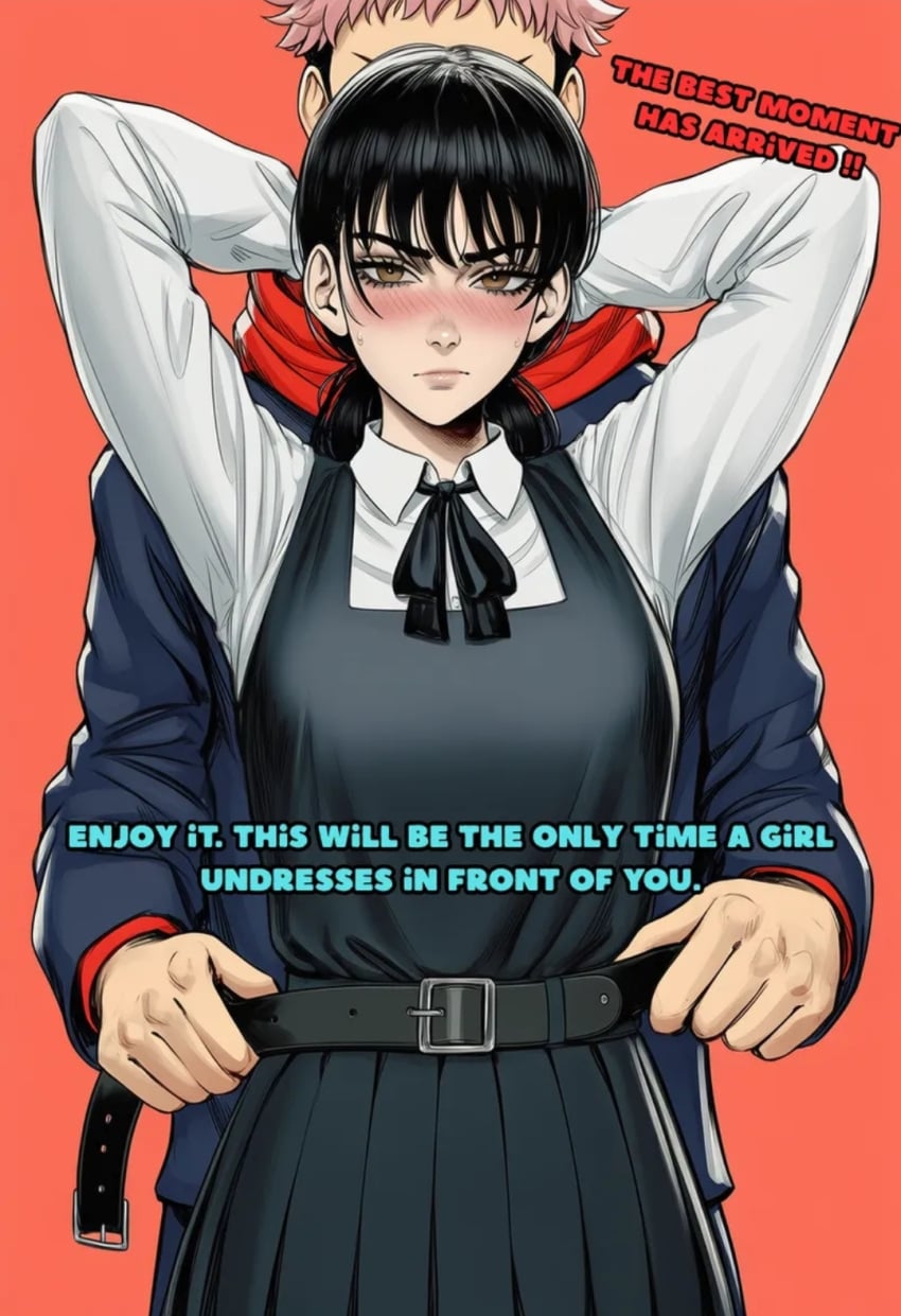 Black Hair Rule 34 Image