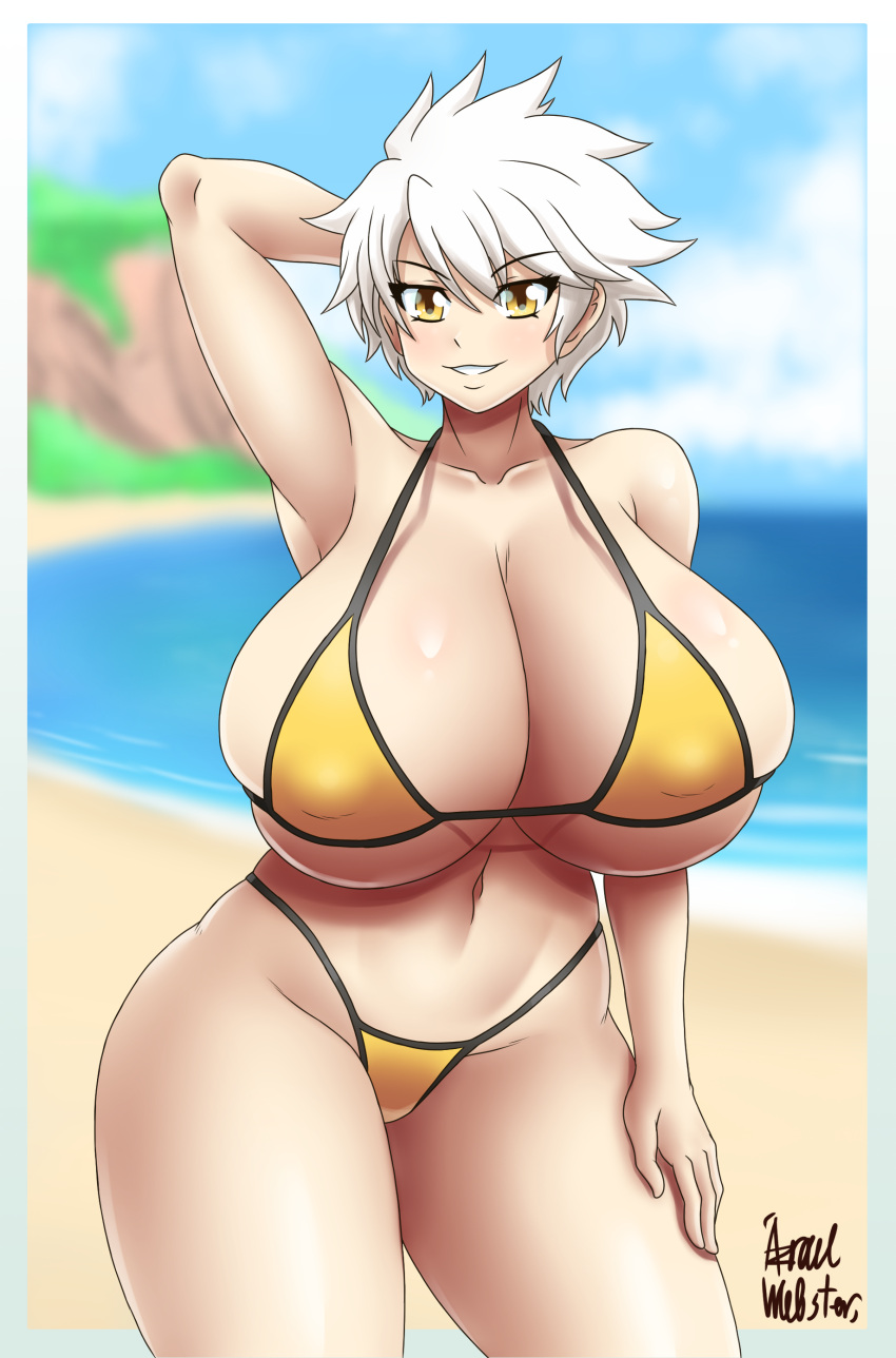 Miyabi (Senran Kagura) Rule 34 Image