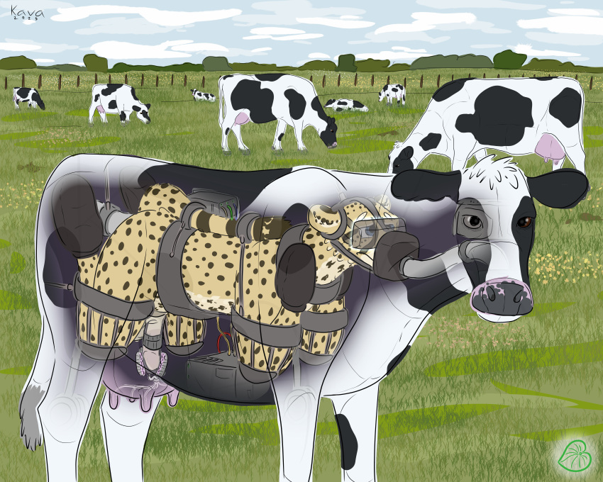 Muzzle (Object) Rule 34 Image
