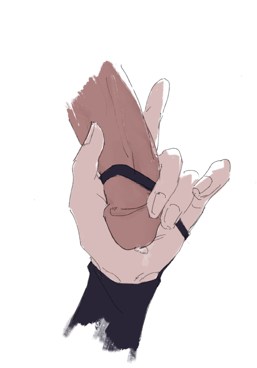 2boys boruto:_naruto_next_generations ejaculation faceless_male fingerless_gloves gay glovejob gloves handjob holding_hands holding_penis male male/male male_only naruto naruto_(series) penis precum sasuke_uchiha sex sleeves waiywaiy white_background yaoi