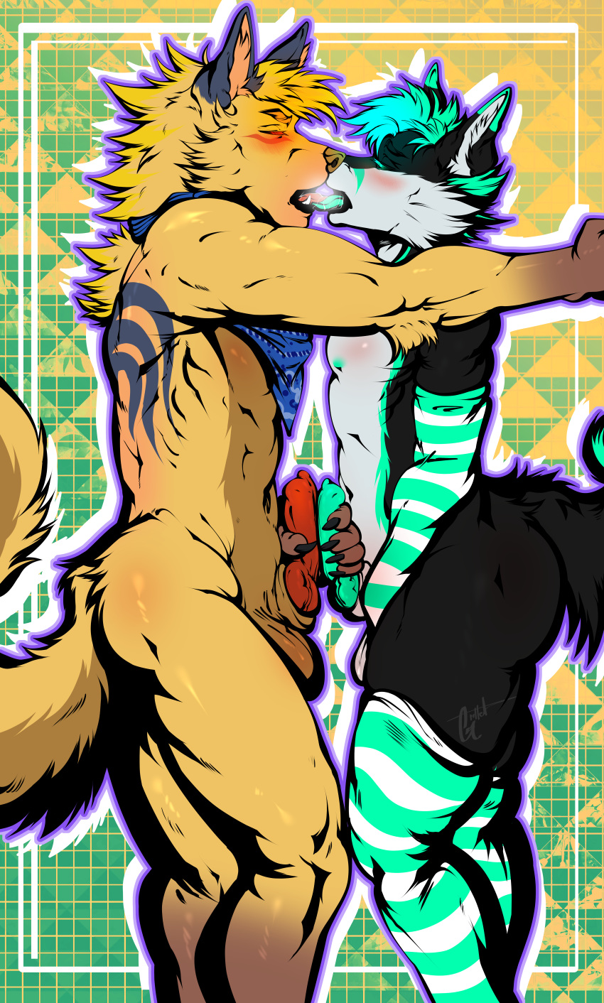 Jasper (Jasperazzi) Rule 34 Image