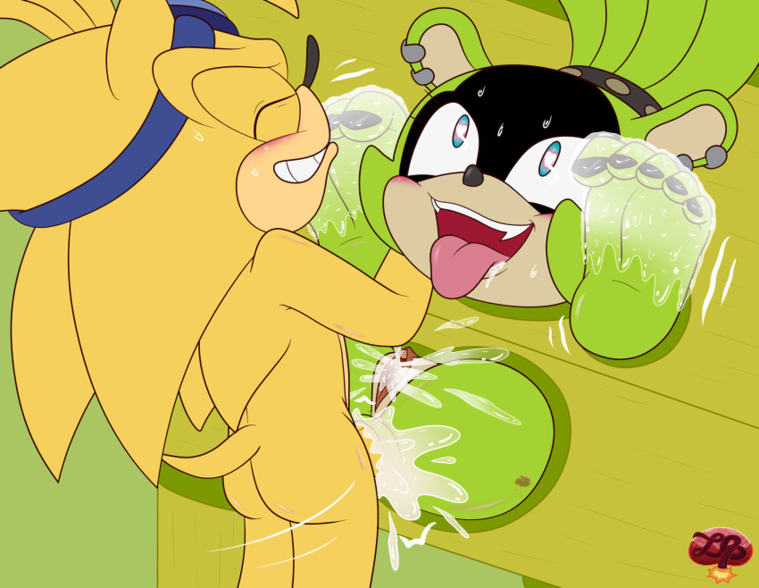 Digital Media (Artwork) Rule 34 Image