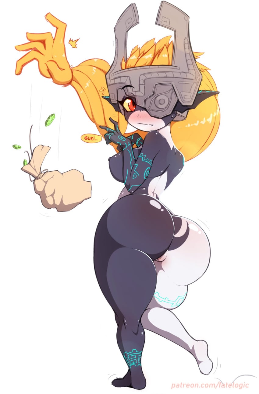 1girls Rule 34 Image
