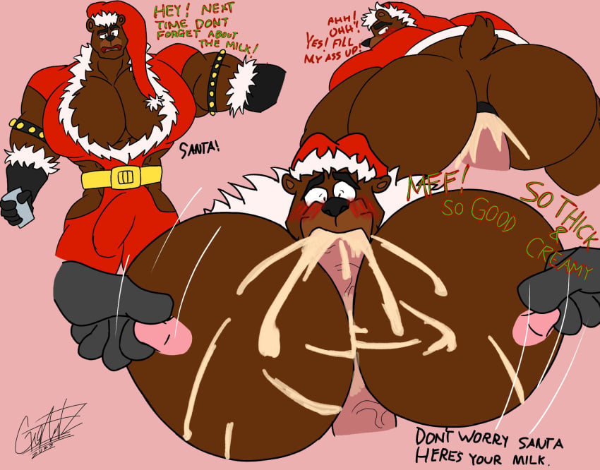 Bara Rule 34 Image